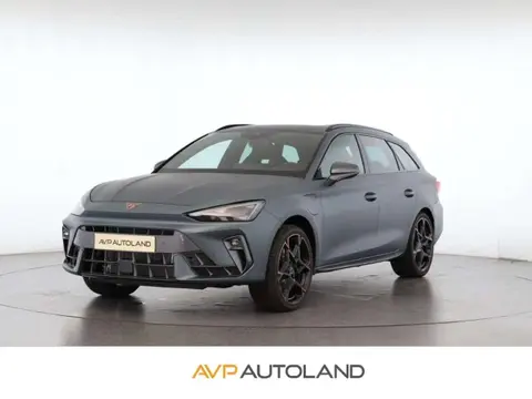 Used CUPRA LEON Hybrid 2024 Ad 