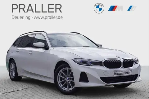 Used BMW SERIE 3 Petrol 2023 Ad Germany