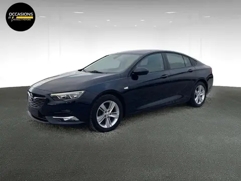 Annonce OPEL INSIGNIA Diesel 2019 d'occasion 