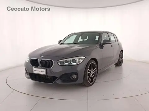 Used BMW SERIE 1 Diesel 2019 Ad 