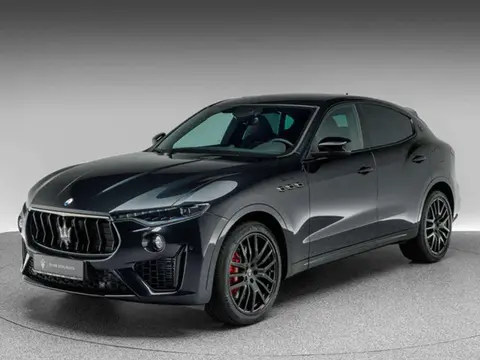 Used MASERATI LEVANTE Petrol 2024 Ad 