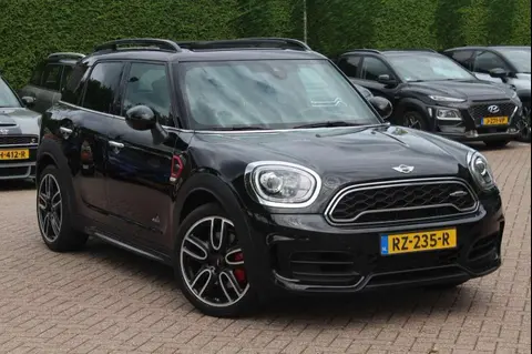 Used MINI JOHN COOPER WORKS Petrol 2018 Ad 