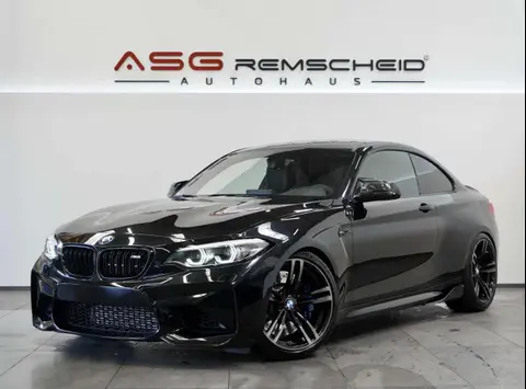 Annonce BMW M2 Essence 2018 d'occasion 