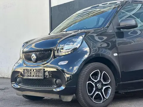 Used SMART FORTWO Petrol 2018 Ad 