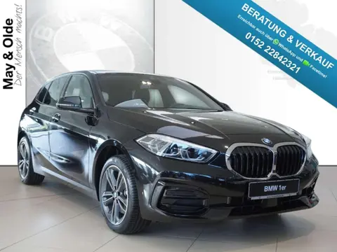 Annonce BMW SERIE 1 Essence 2024 d'occasion 