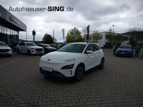 Annonce HYUNDAI KONA Électrique 2023 d'occasion 