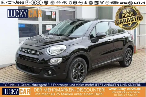 Used FIAT 500X Petrol 2023 Ad 