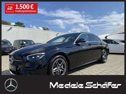 Used MERCEDES-BENZ CLASSE E Diesel 2023 Ad 