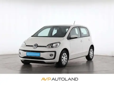 Annonce VOLKSWAGEN UP! Essence 2019 d'occasion 