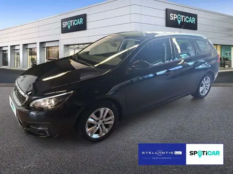 Used PEUGEOT 308 Petrol 2019 Ad 