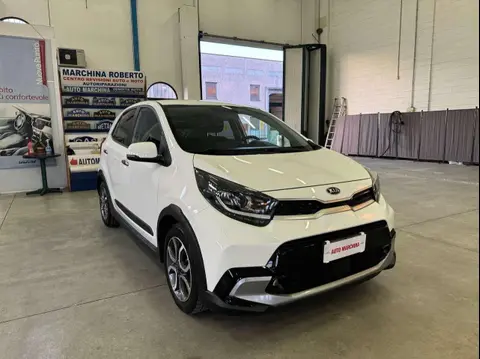 Used KIA PICANTO Petrol 2021 Ad 