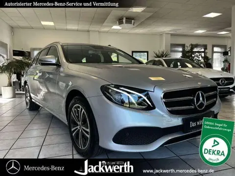 Used MERCEDES-BENZ CLASSE E Diesel 2020 Ad 