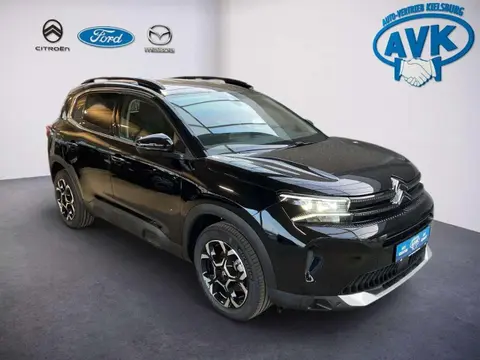 Annonce CITROEN C5 AIRCROSS Essence 2024 d'occasion 