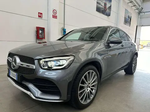 Used MERCEDES-BENZ CLASSE GLC Diesel 2019 Ad 