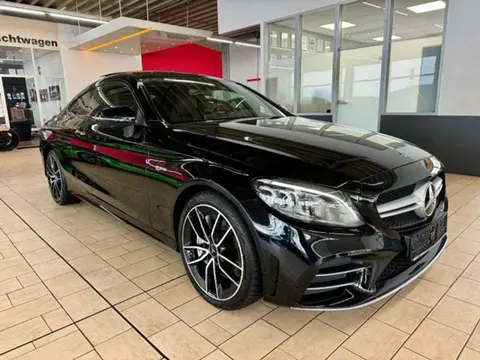 Used MERCEDES-BENZ CLASSE C Petrol 2019 Ad 