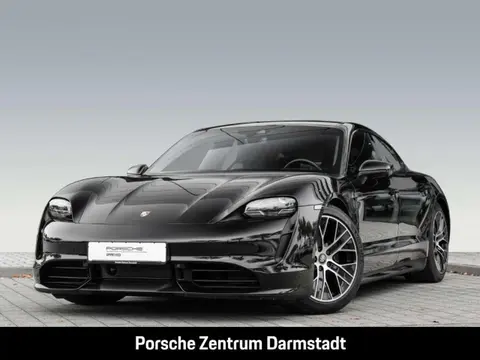 Used PORSCHE TAYCAN Electric 2020 Ad 