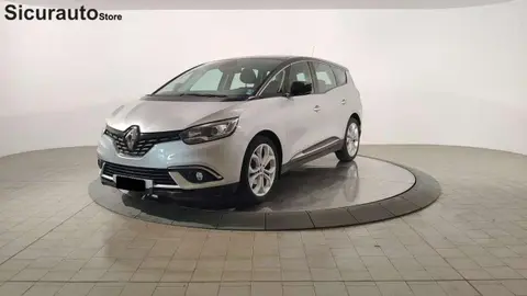 Used RENAULT GRAND SCENIC Petrol 2019 Ad 