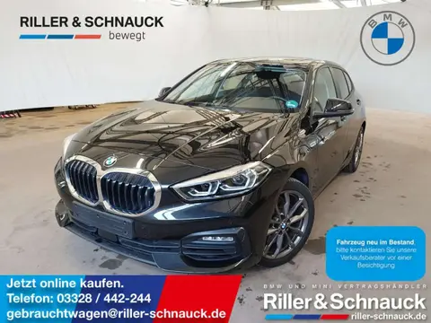 Used BMW SERIE 1 Petrol 2023 Ad 