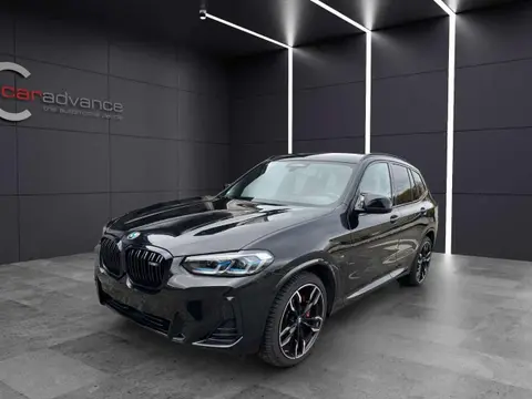 Annonce BMW X3 Essence 2024 d'occasion 