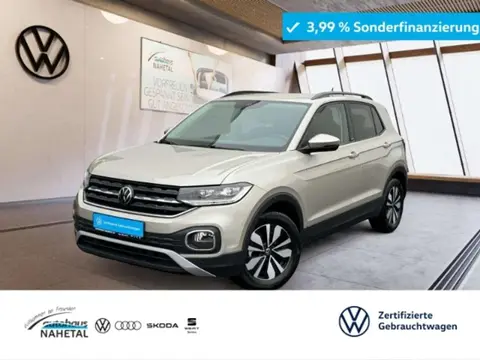 Annonce VOLKSWAGEN T-CROSS Essence 2023 d'occasion 