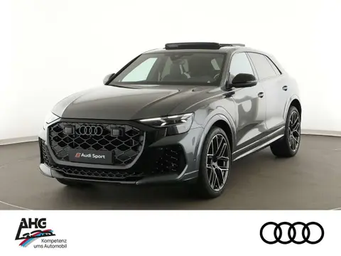 Used AUDI RSQ8 Petrol 2024 Ad 