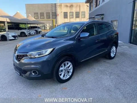 Used RENAULT KADJAR Diesel 2019 Ad 