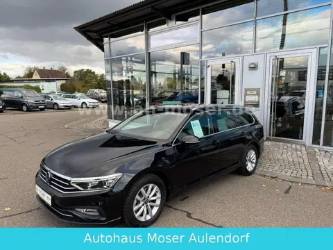 Used VOLKSWAGEN PASSAT Petrol 2023 Ad 