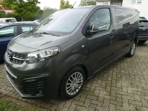 Used OPEL ZAFIRA Diesel 2021 Ad 