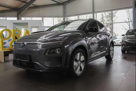 Annonce HYUNDAI KONA Électrique 2020 d'occasion 