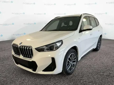 Annonce BMW X1 Diesel 2022 d'occasion 