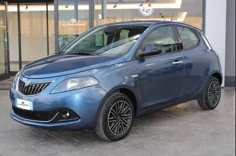 Annonce LANCIA YPSILON Hybride 2022 d'occasion 