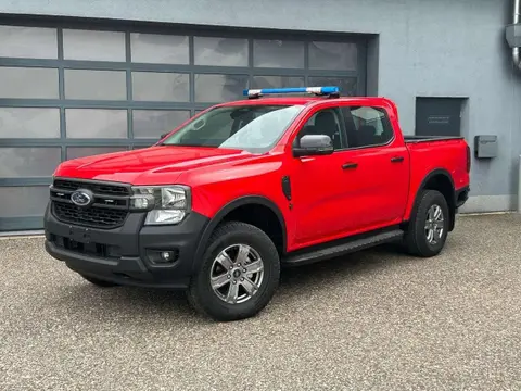 Annonce FORD RANGER Diesel 2023 d'occasion 