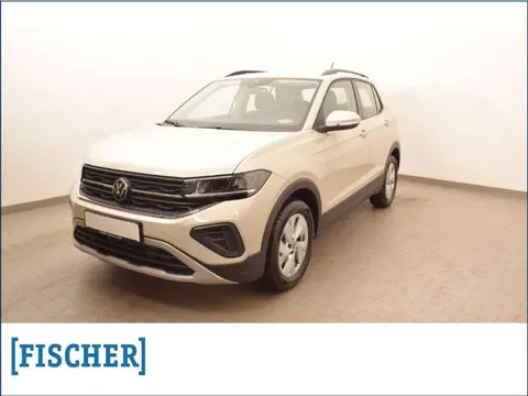 Used VOLKSWAGEN T-CROSS Petrol 2024 Ad 