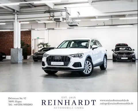 Used AUDI Q3 Petrol 2020 Ad 