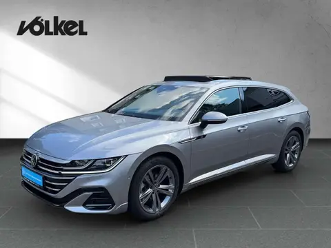 Used VOLKSWAGEN ARTEON Diesel 2024 Ad 