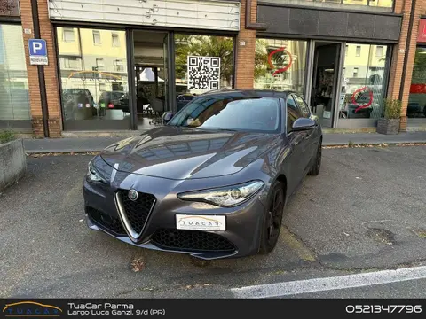 Annonce ALFA ROMEO GIULIA Diesel 2019 d'occasion 