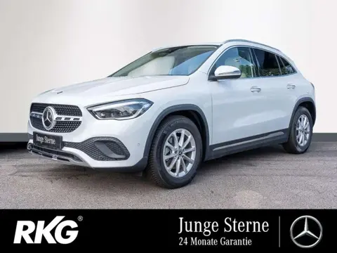 Annonce MERCEDES-BENZ CLASSE GLA Diesel 2021 d'occasion 