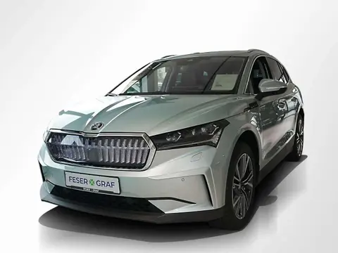 Annonce SKODA ENYAQ Électrique 2024 d'occasion 