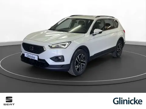 Annonce SEAT TARRACO Diesel 2021 d'occasion 