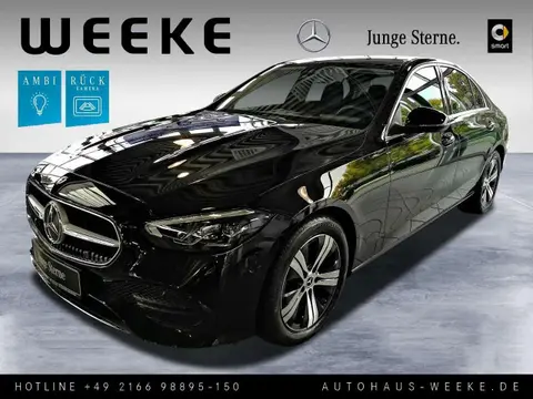 Used MERCEDES-BENZ CLASSE C Petrol 2023 Ad 