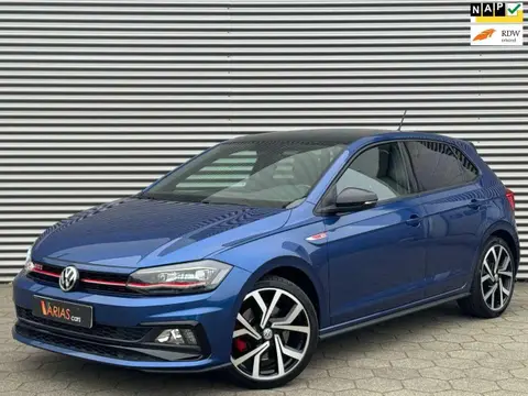 Used VOLKSWAGEN POLO Petrol 2019 Ad 