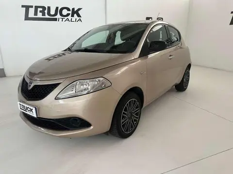 Annonce LANCIA YPSILON Essence 2019 d'occasion 