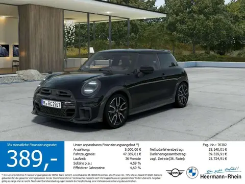 Used MINI COOPER Petrol 2024 Ad 