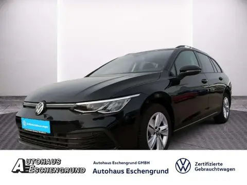 Used VOLKSWAGEN GOLF Petrol 2023 Ad 