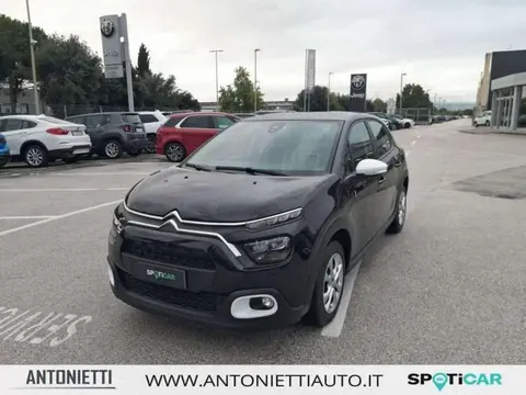 Used CITROEN C3 Petrol 2022 Ad 