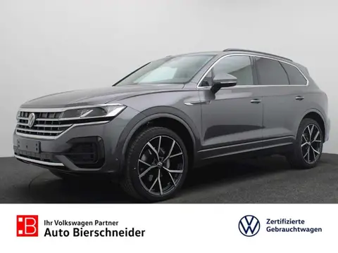 Used VOLKSWAGEN TOUAREG Diesel 2023 Ad 