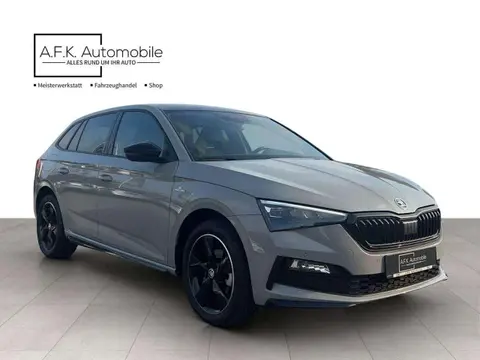 Used SKODA SCALA Petrol 2023 Ad 