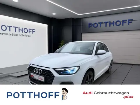 Used AUDI A1 Petrol 2023 Ad 