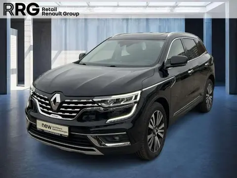 Used RENAULT KOLEOS Diesel 2021 Ad 