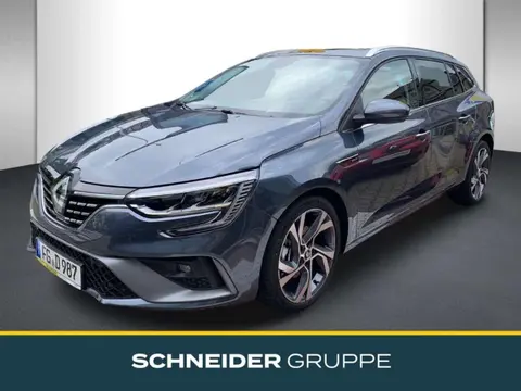 Annonce RENAULT MEGANE Essence 2021 d'occasion 